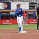 Tauchman Injured in Mets 7-5 Loss, Plus Notes From Split-Squad Loss to Nats