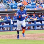 Mendoza Bullish on Vientos Despite Spring Struggles