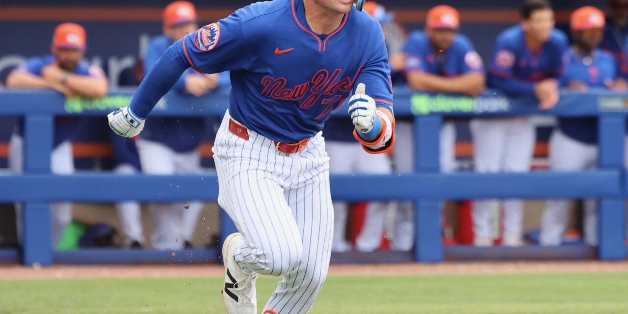 Two Under-the-Radar Mets Prospects to Look Out For at Each Level