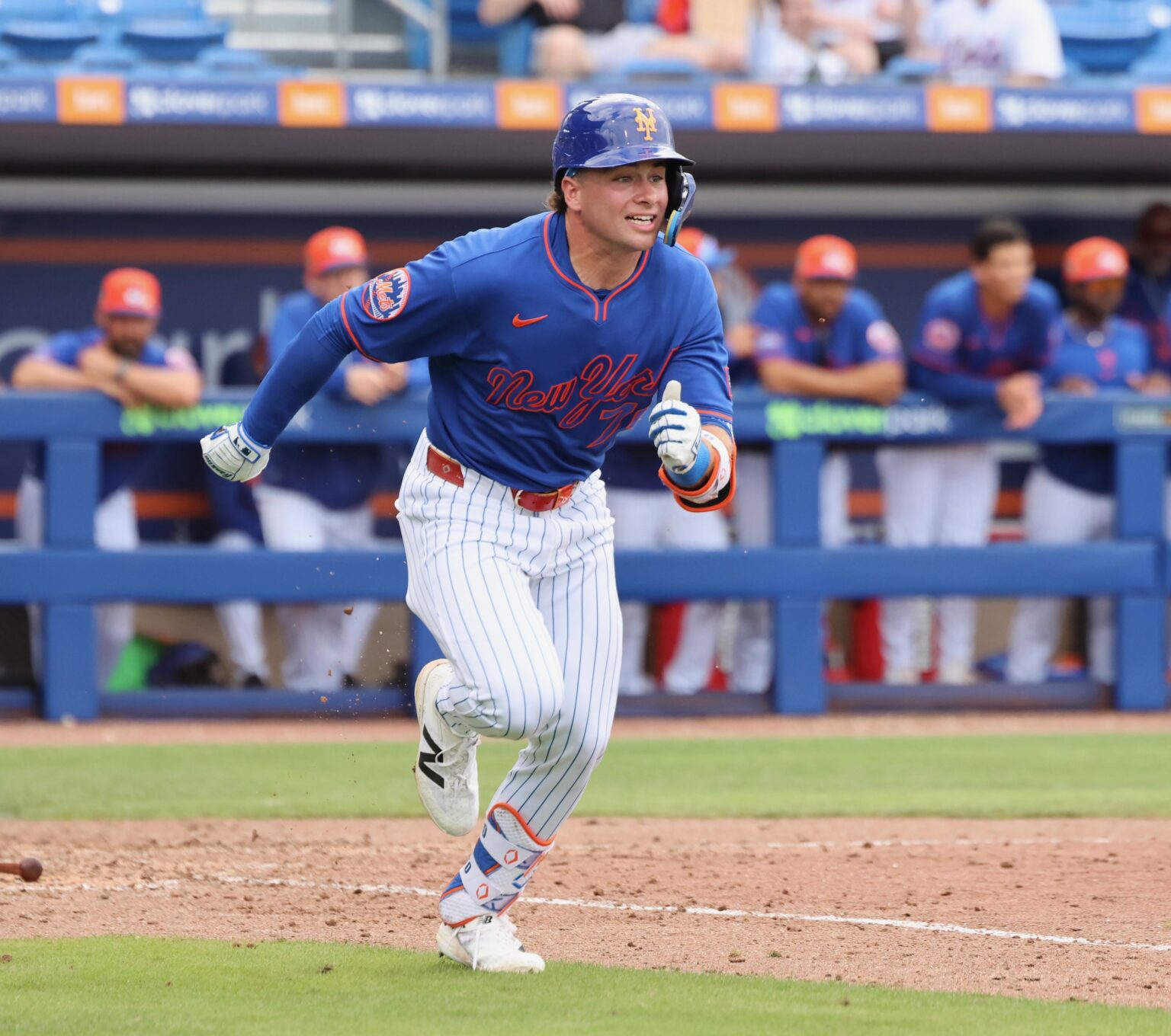 Syracuse Mets Announce 2026 Opening Day Roster - Metsmerized