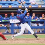 Exclusive: Mets’ 2025 Third-Round Pick Antonio Jimenez