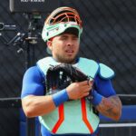 Morning Briefing: Francisco Alvarez to Play by Saturday