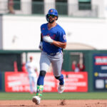Mets Minors Recap: Cuevas Hits Fifth Homer in Five Games, Melendez Homers in Syracuse