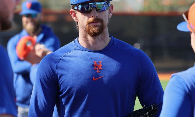 Morning Briefing: WBC Officially Over