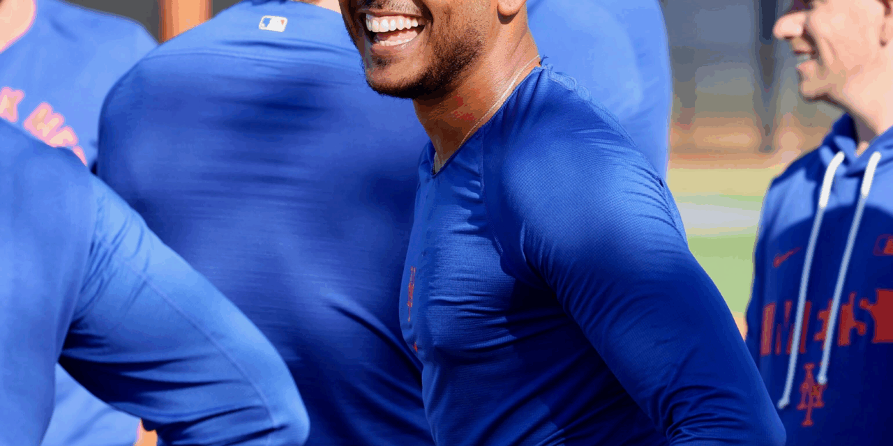 Morning Briefing: Pitchers & Catchers Report Today