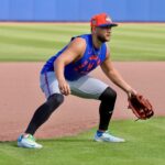 Bo Bichette Completes First PSL Workout