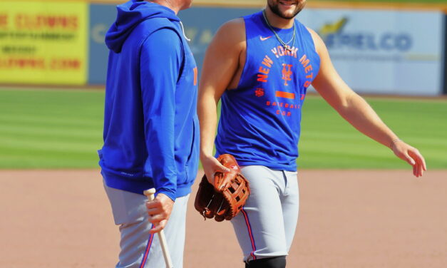 MMO from Port St. Lucie: Stars Shine in Live BP