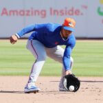Mets Minors Recap: Jorge Polanco Hitless In Rehab Appearance For Syracuse