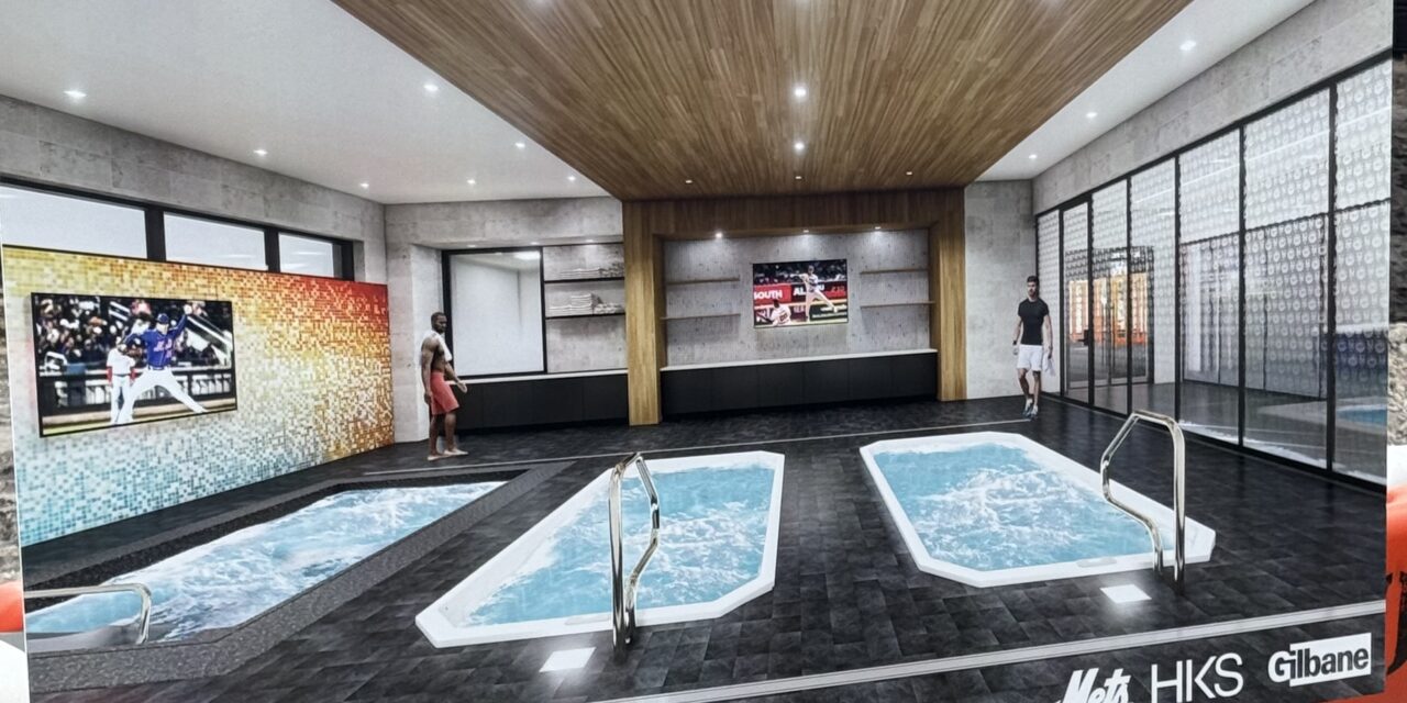 Morning Briefing: Cohen Paying $60 Millon to Upgrade Player Development Complex