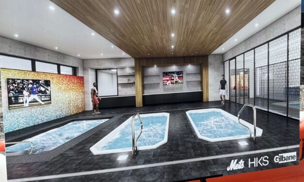 Morning Briefing: Cohen Paying $60 Millon to Upgrade Player Development Complex