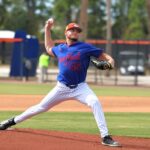 Mets Minors Recap: Christian Scott Dominant in Syracuse Win