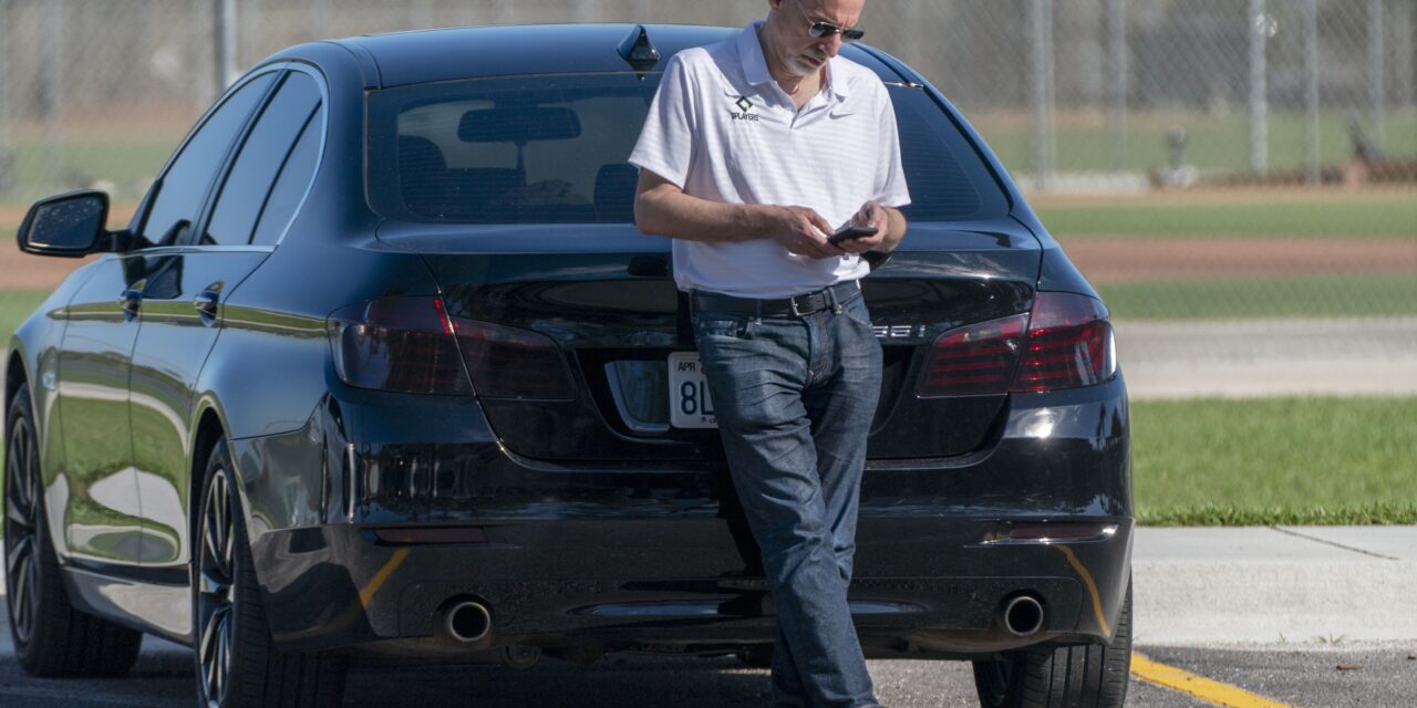 Bruce Meyer Named Interim MLBPA Executive Director