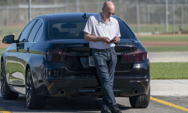 Bruce Meyer Named Interim MLBPA Executive Director