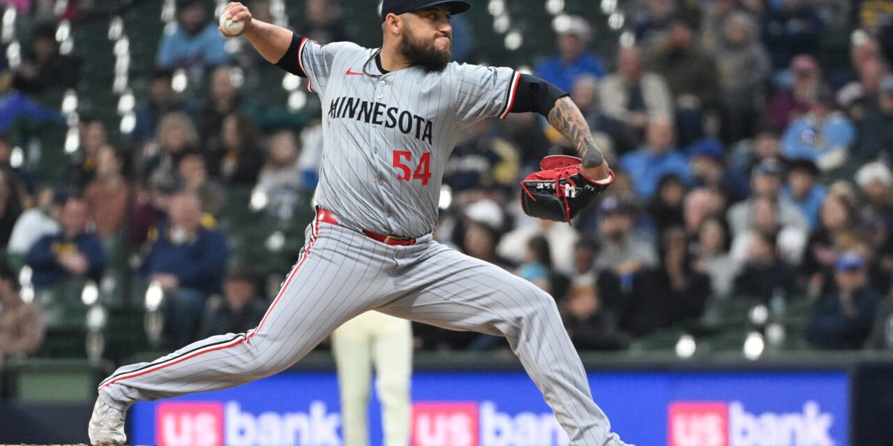 Non-Roster Invitee Preview: Daniel Duarte