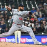Non-Roster Invitee Preview: Daniel Duarte