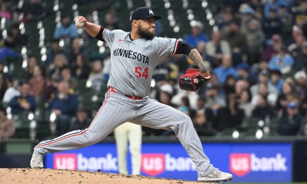 Non-Roster Invitee Preview: Daniel Duarte