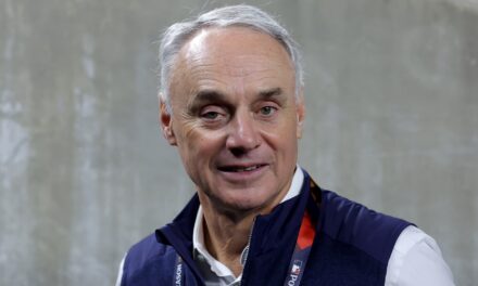 Morning Briefing: MLB Makes Latest CBA Proposal