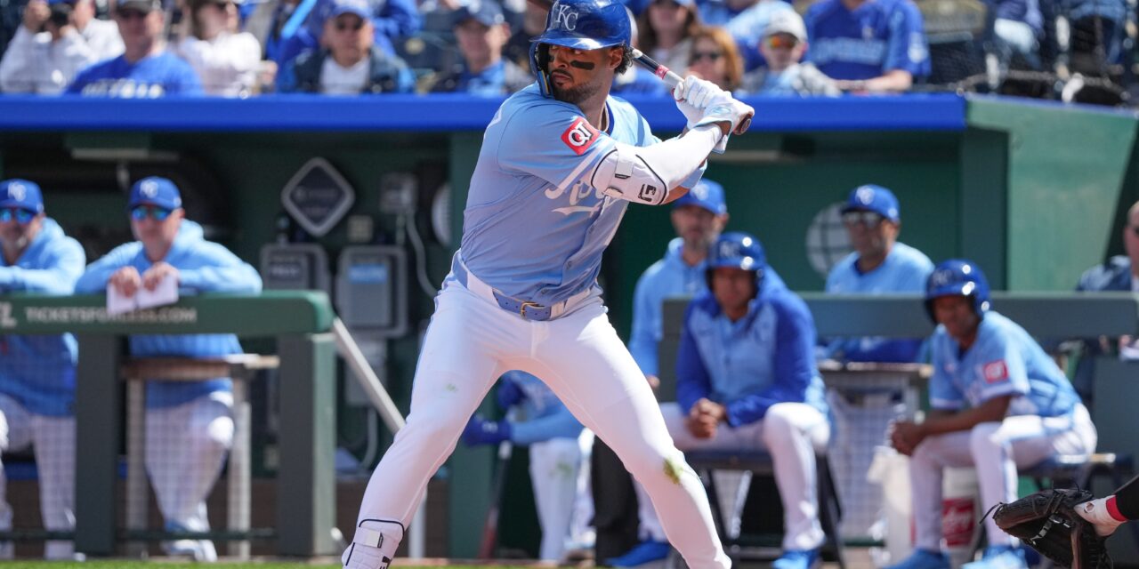 Report: Mets Agree To Deal With MJ Melendez