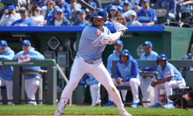 Report: Mets Agree To Deal With MJ Melendez