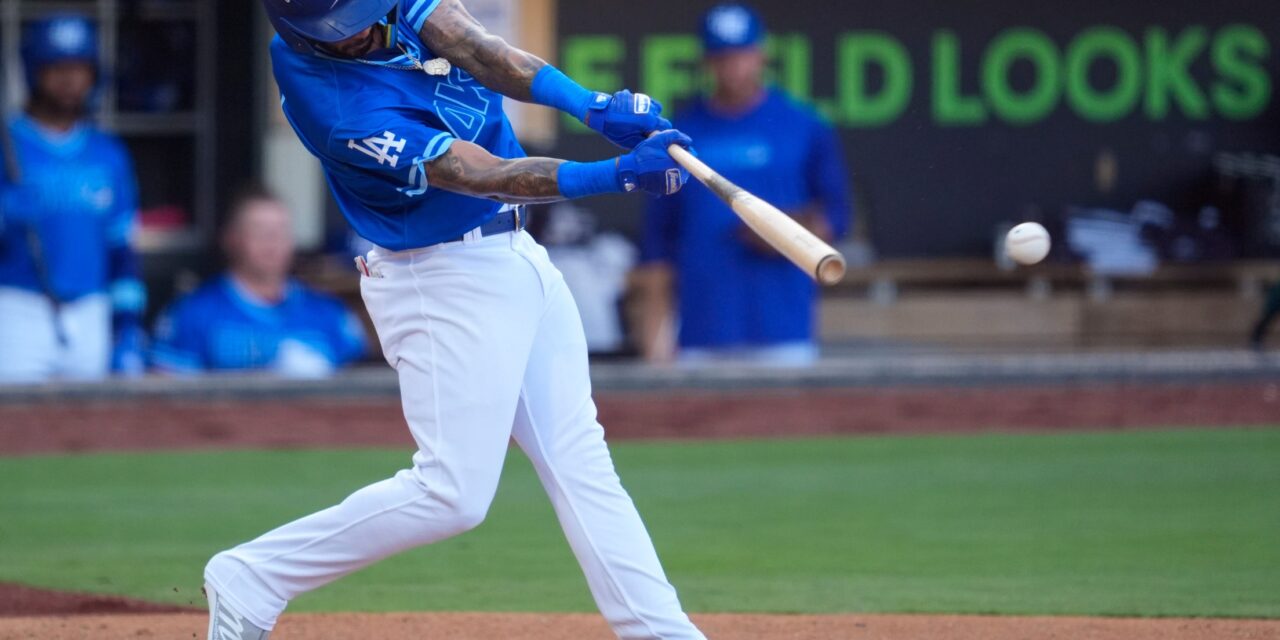 2026 Non-Roster Invitee Preview: José Ramos