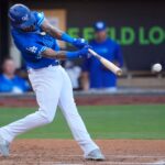 2026 Non-Roster Invitee Preview: José Ramos