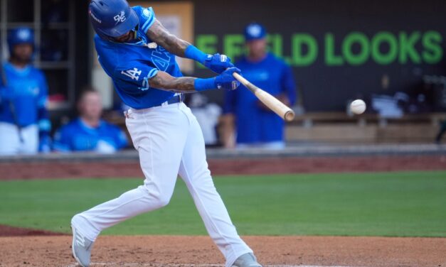 2026 Non-Roster Invitee Preview: José Ramos