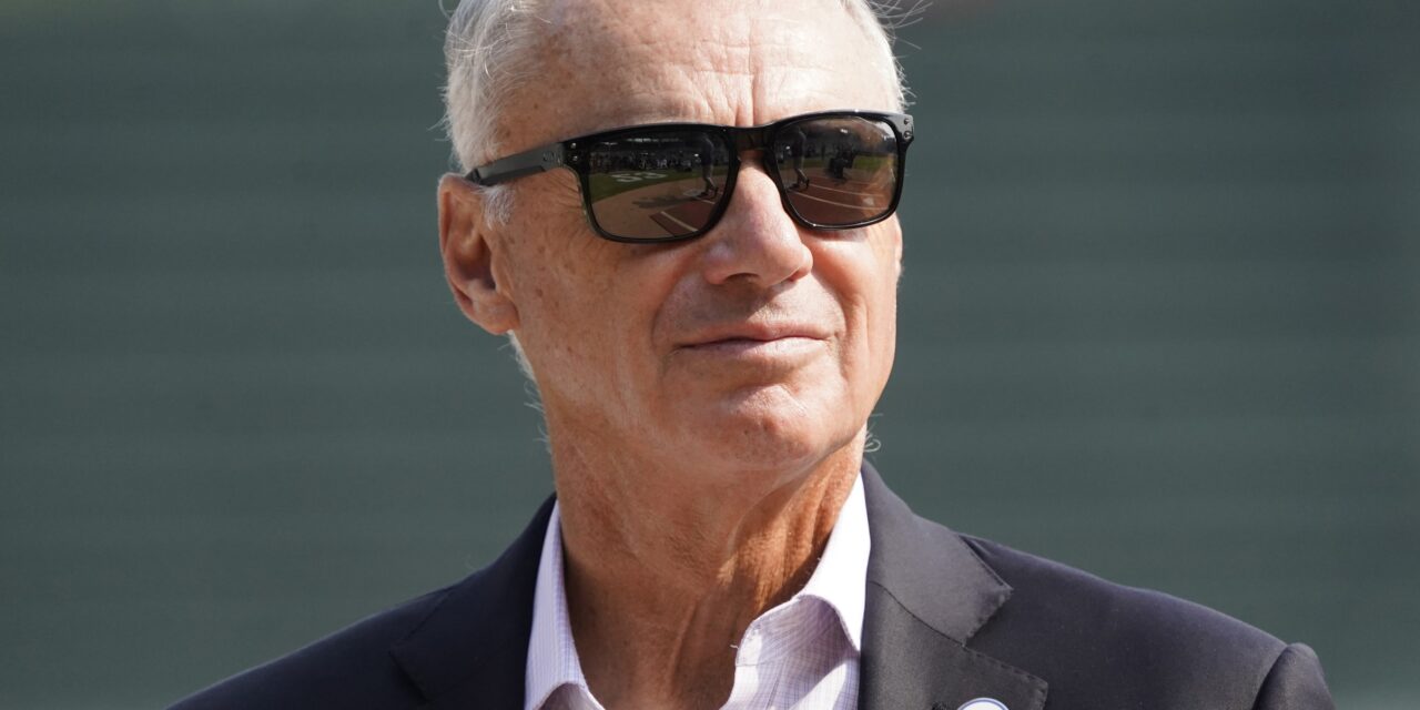 Morning Briefing: MLB Proposes Hard Salary Cap