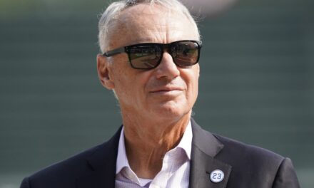 Morning Briefing: MLB Proposes Hard Salary Cap