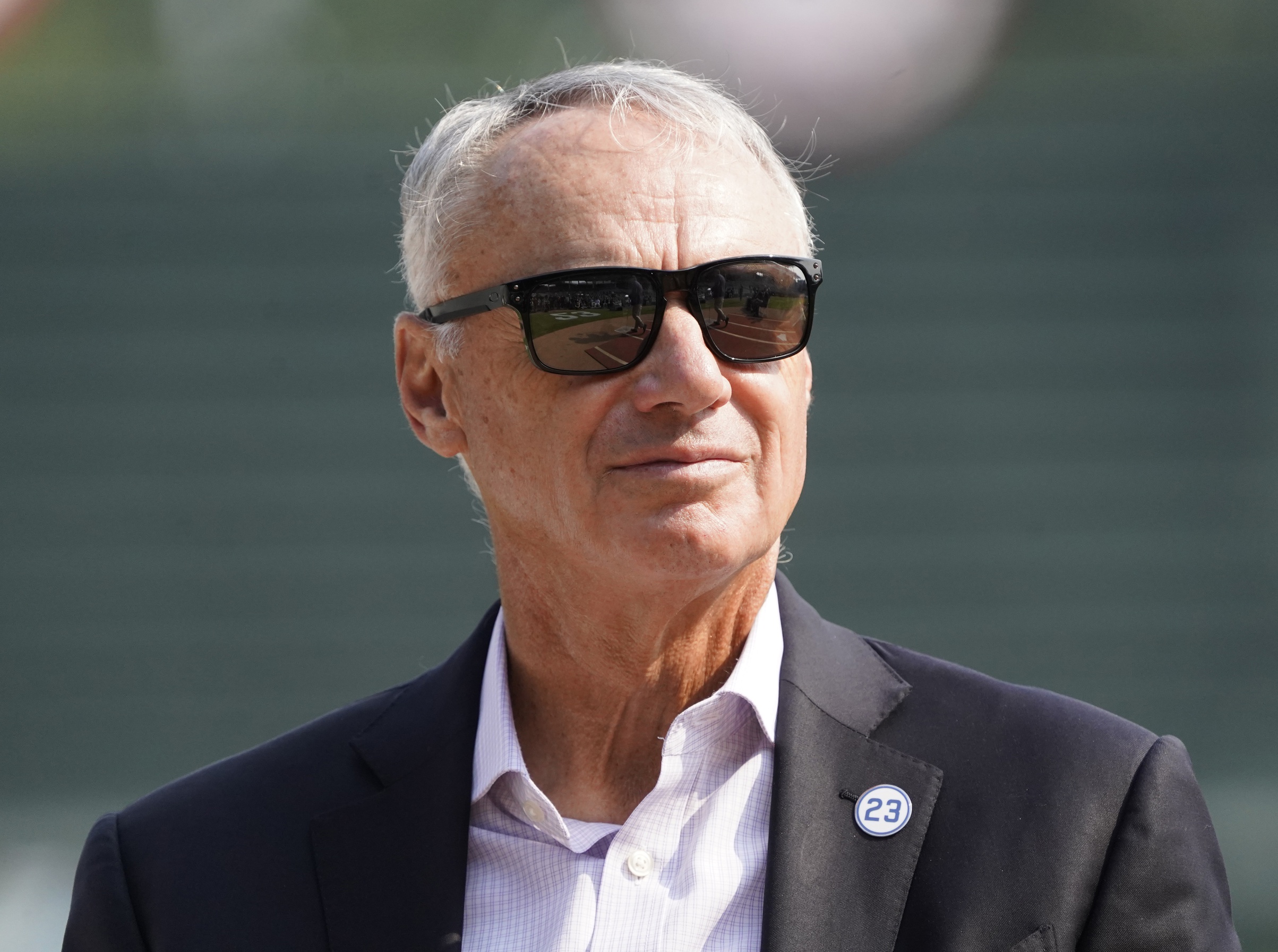 Morning Briefing: MLB Proposes Hard Salary Cap
