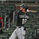 Mets Sign OF Mike Tauchman
