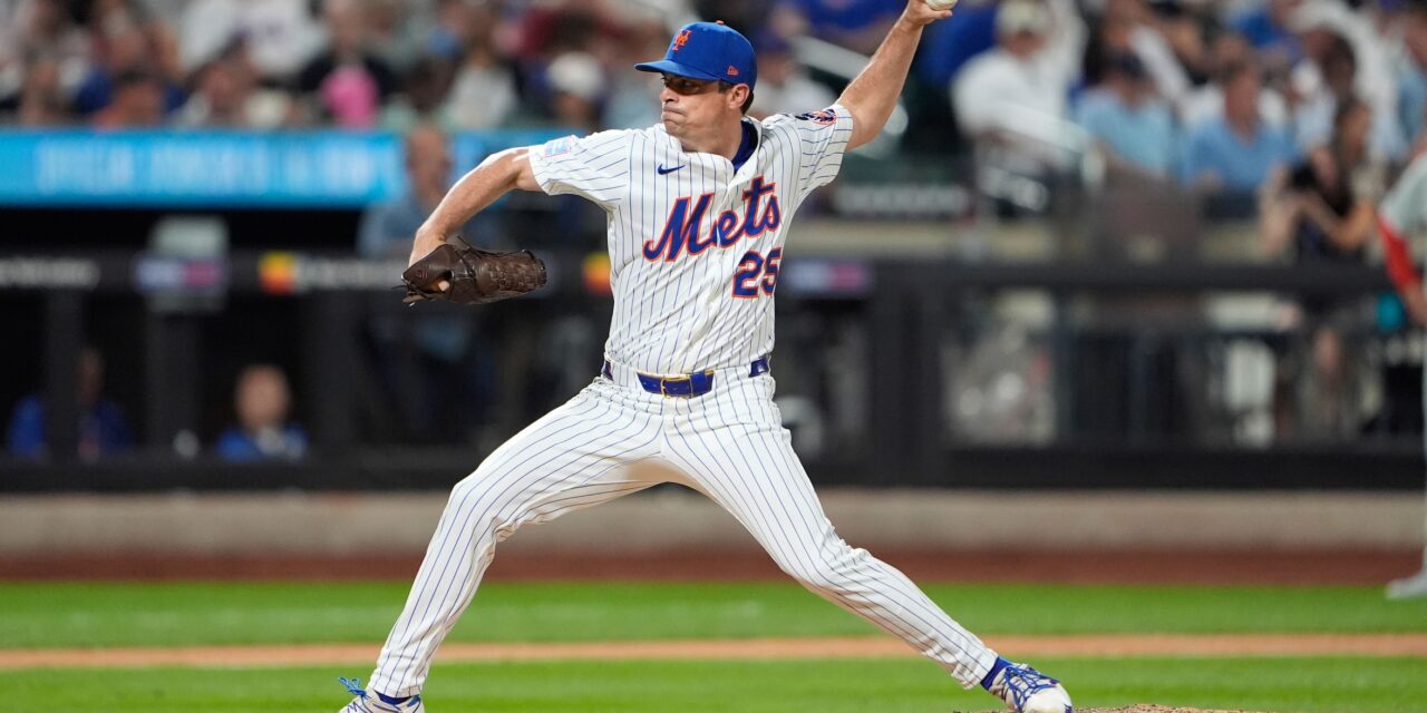 2026 NL East Positional Rankings: Bullpen