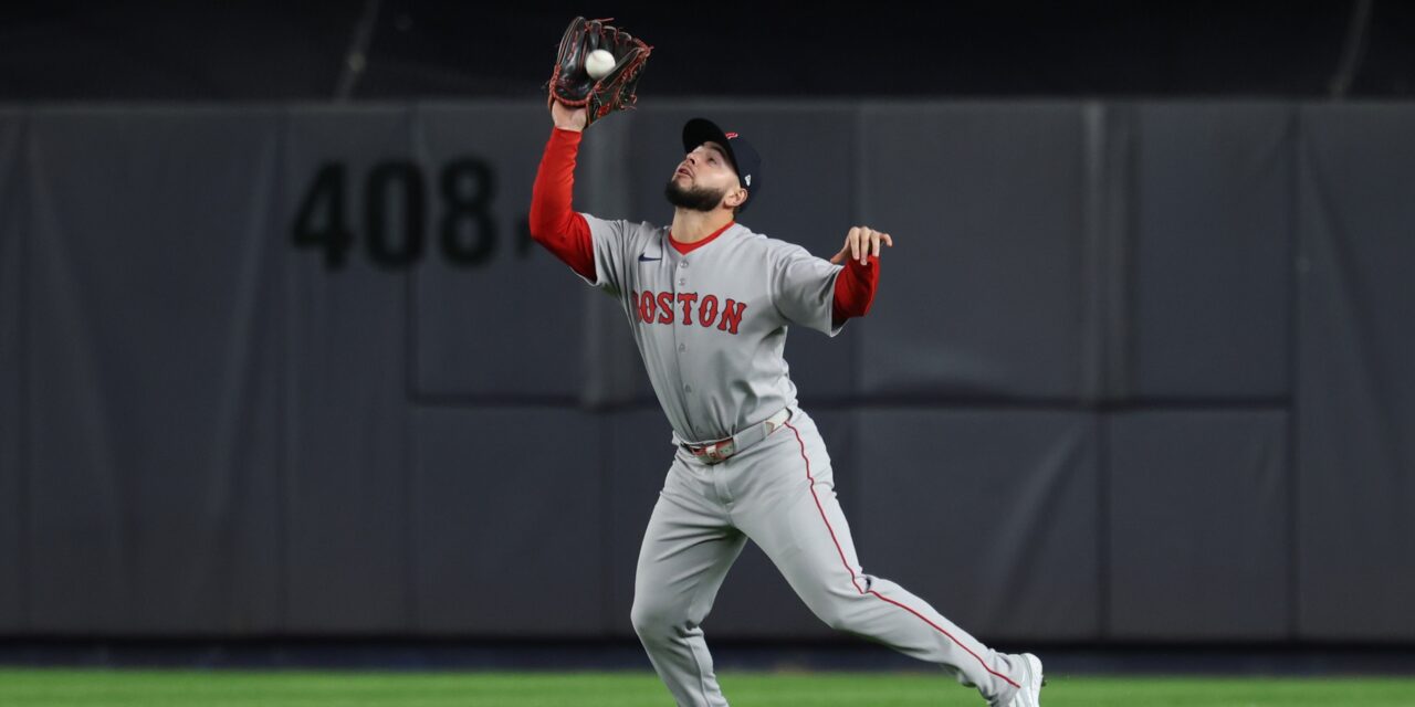 Morning Briefing: Could Mets Trade For Wilyer Abreu?