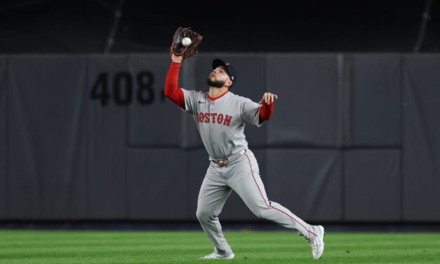 Morning Briefing: Could Mets Trade For Wilyer Abreu?