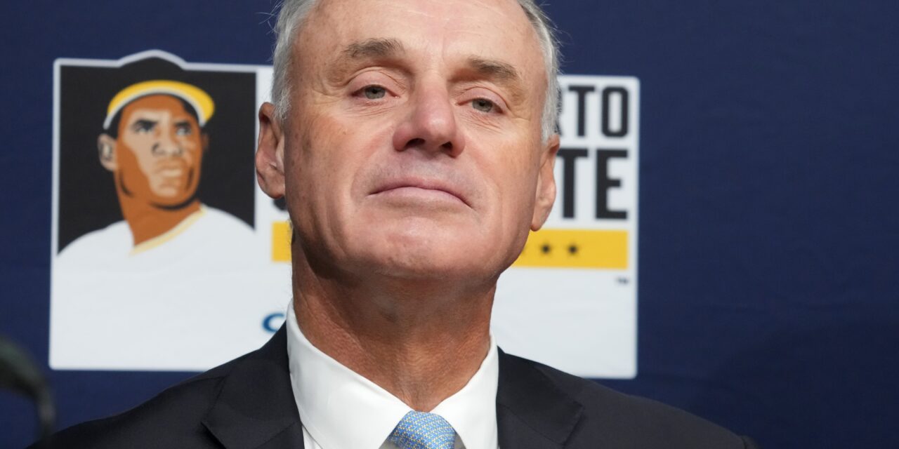 MLB Unveils Rule Changes for Minors