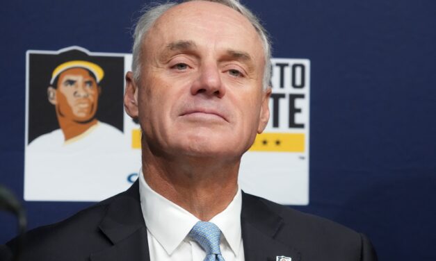 MLB Unveils Rule Changes for Minors