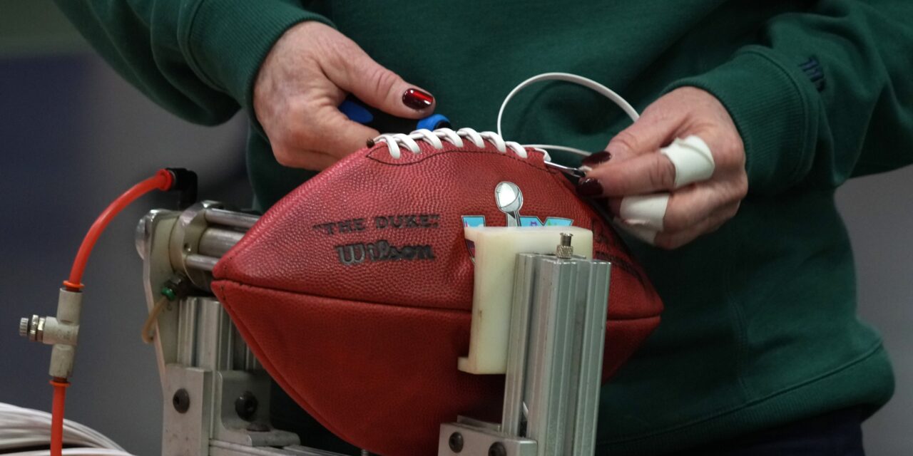 MMO Super Bowl LX Thread: Seahawks vs. Patriots