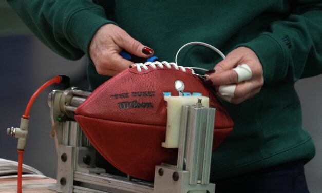 MMO Super Bowl LX Thread: Seahawks vs. Patriots