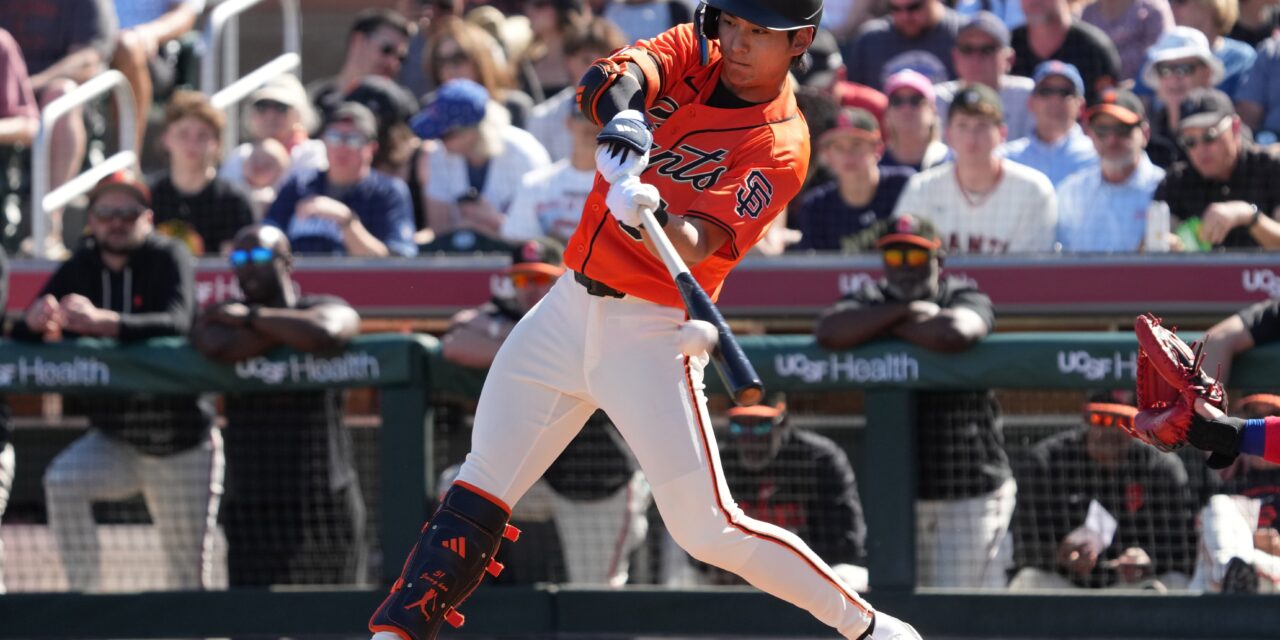 WBC Team Preview: Korea