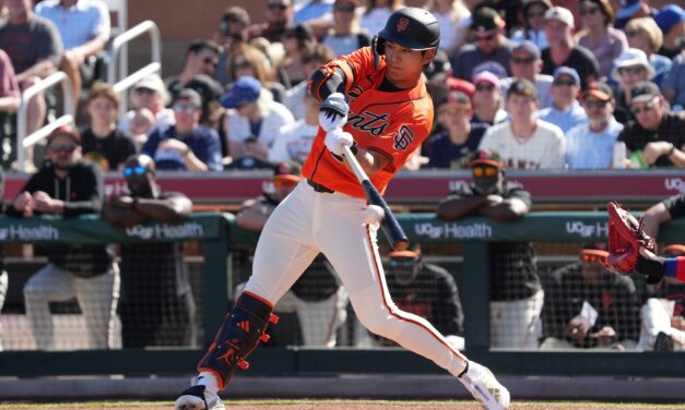 WBC Team Preview: Korea