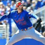 Clay Holmes, Prepping for WBC, Delivers First Spring Outing