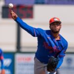 Mets Announce Starting Rotation to Begin 2026 Season