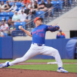 Spring Training Game Chat: Cardinals vs. Mets, 1:10 PM