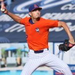 Mets Pitchers Playing In The Arizona Fall League