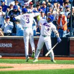 Morning Briefing: Mets’ Opening Day Game Set Viewership Record