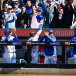 Mets’ Offense Puts On a Show on Opening Day