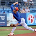 Mets Minors Game Thread: Tong Gets Opening Day Start for Syracuse