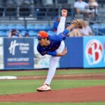 Split Squad Game Chat: Mets @ Nationals (1:05 PM), Astros vs Mets (1:10 PM)