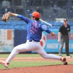 Analyzing the Mets’ Starting Pitching Depth