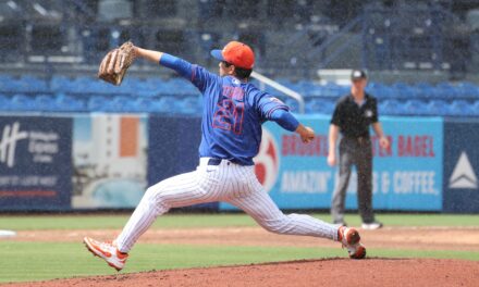 Analyzing the Mets’ Starting Pitching Depth
