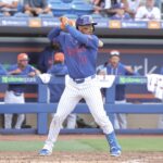 Spring Training Game Chat: Mets vs Nationals, 1:05 PM
